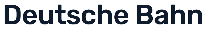 Deutsche Bahn